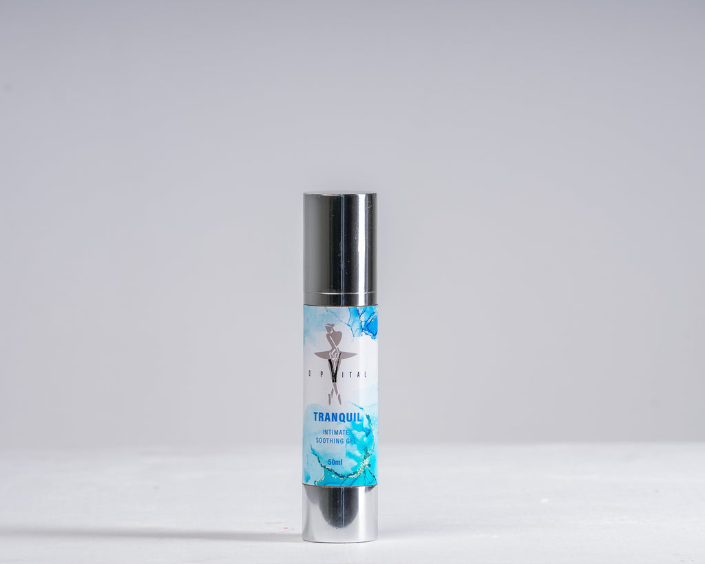 Tranquil Soothing Gel 50ml