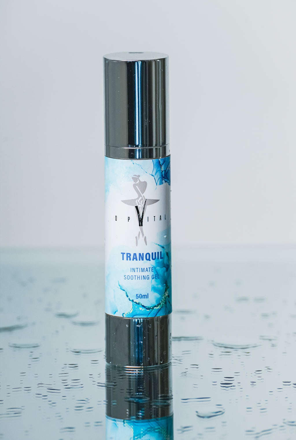 Tranquil Soothing Gel 50ml