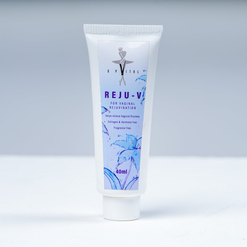 Reju-V Vaginal Cream 40ml